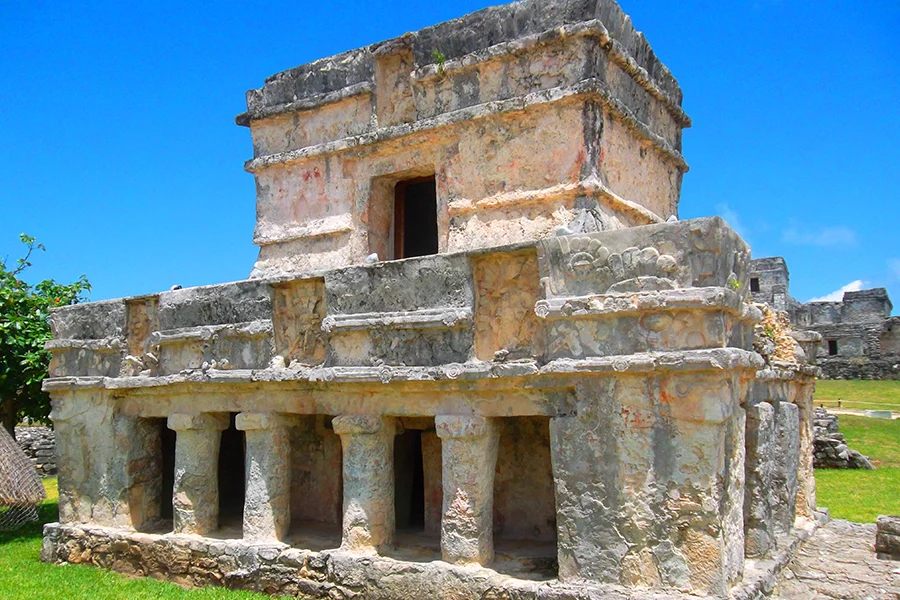 Imagen de  Tulum con Cenote Casa Tortuga